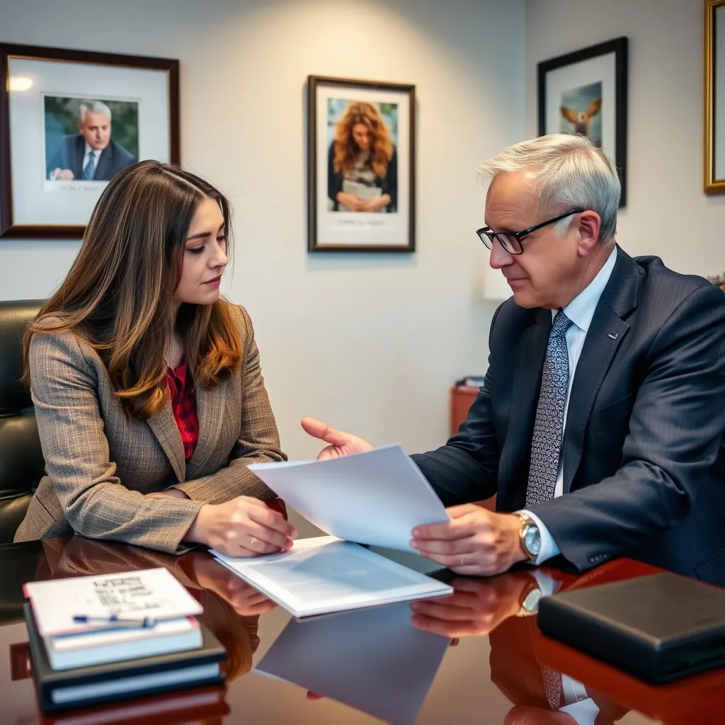 Step Parent Adoption Lawyer Vienna VA