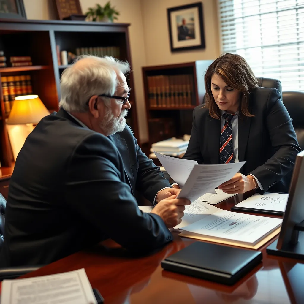 Support Contempt Lawyer Manassas Park, VA