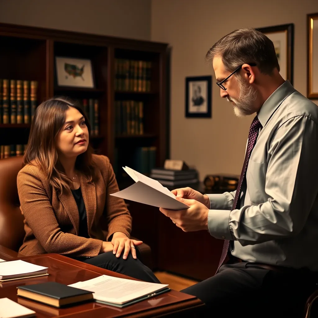 Support Contempt Lawyer Virginia