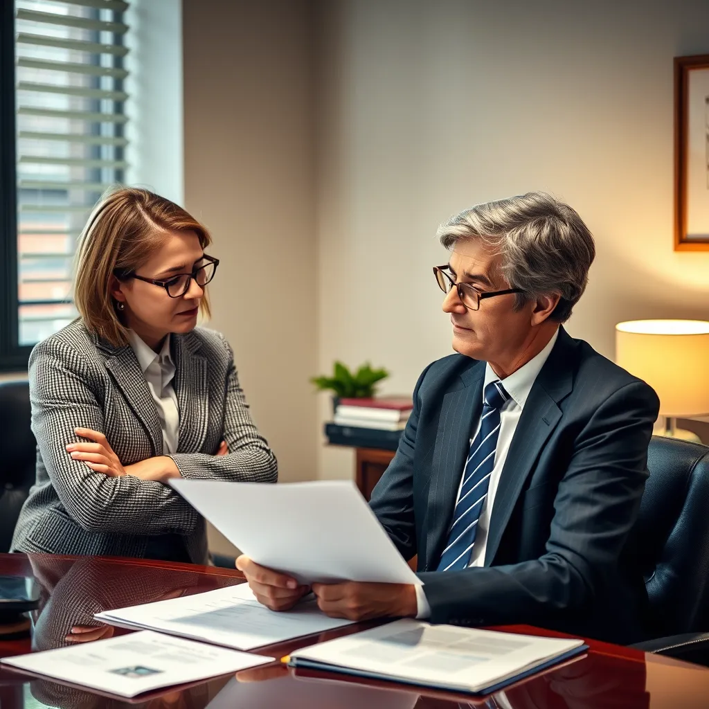 temporary alimony lawyer Fredericksburg VA