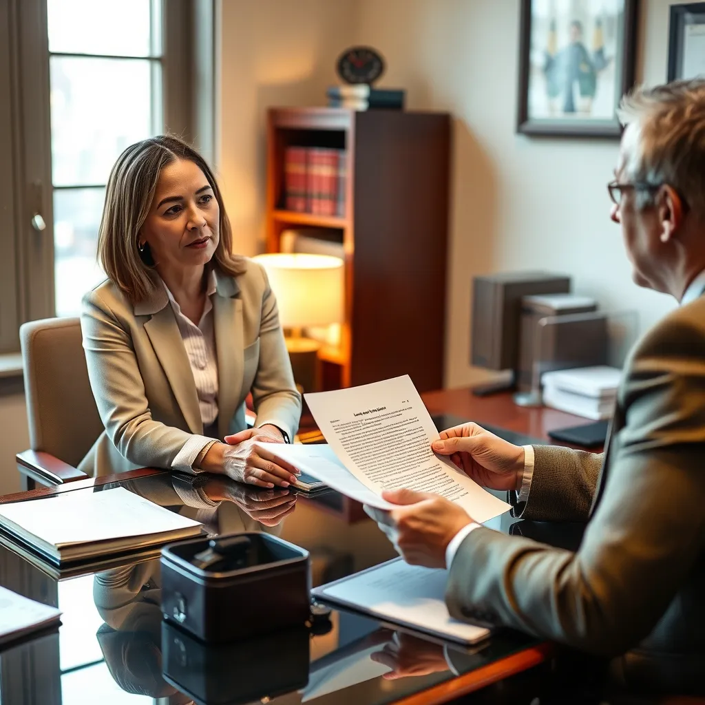 Temporary Alimony Lawyer Tysons VA