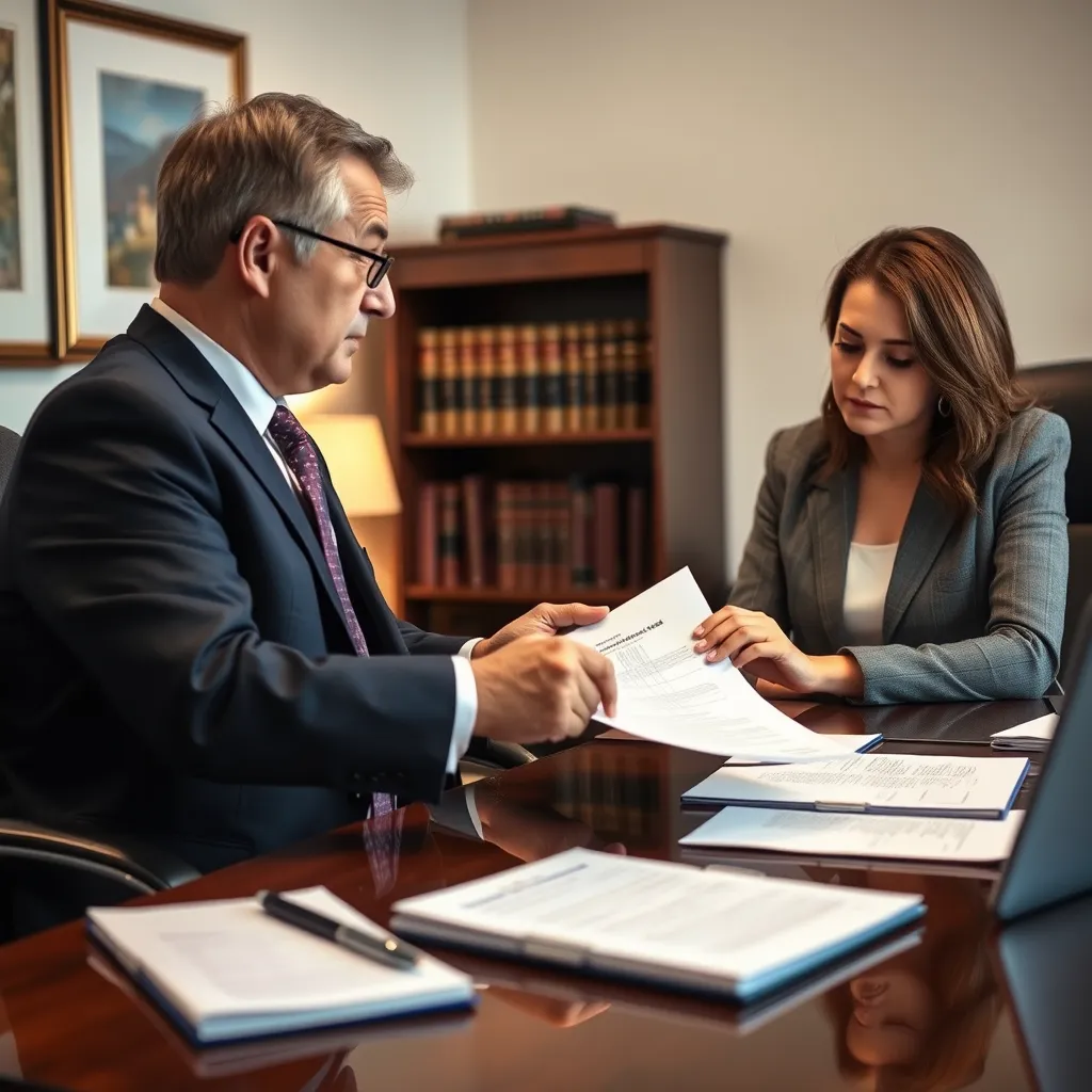 Temporary Custody Lawyer McLean VA