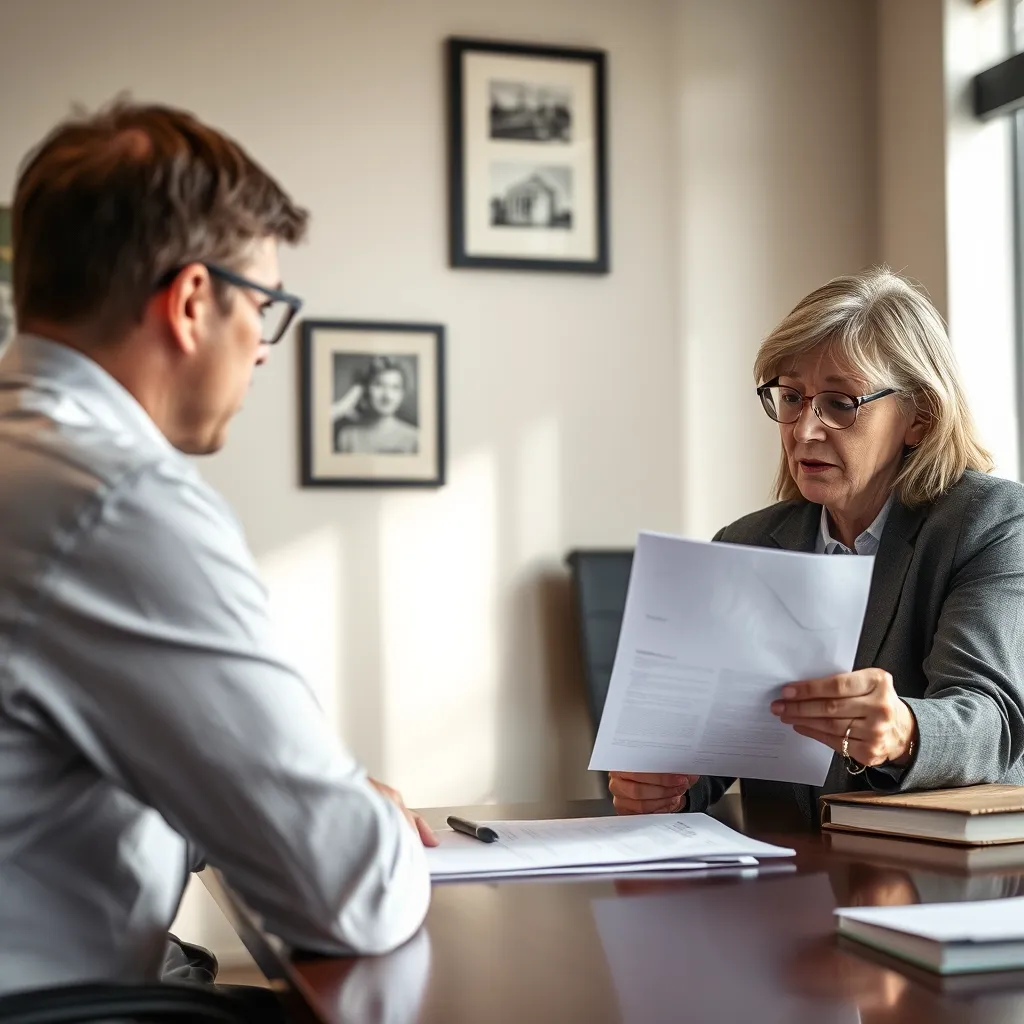 temporary guardianship lawyer Fredericksburg VA