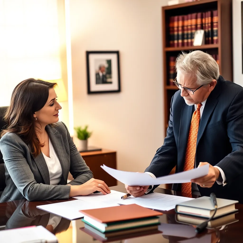 uncontested divorce lawyer Manassas Park VA
