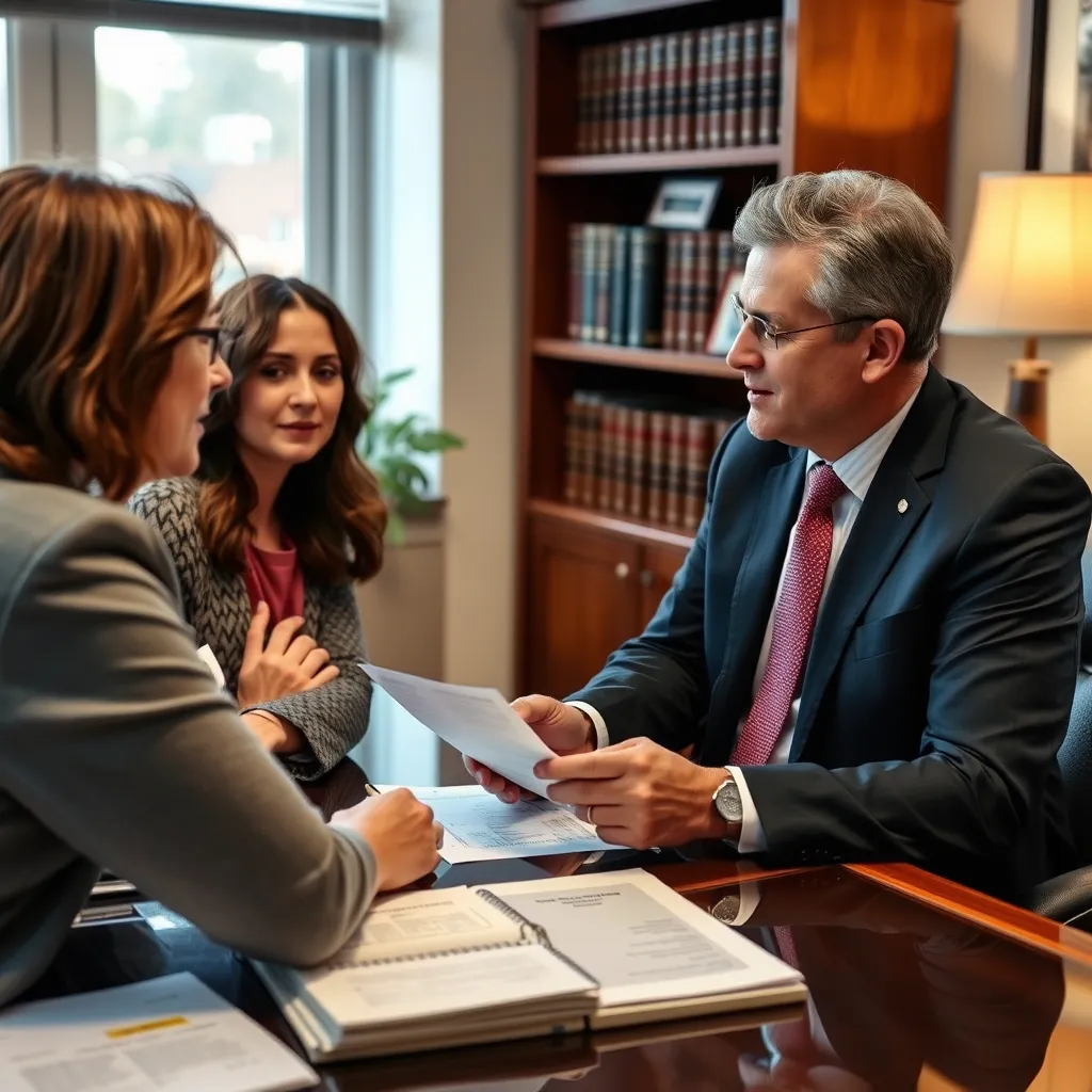 uncontested divorce lawyer Manassas VA