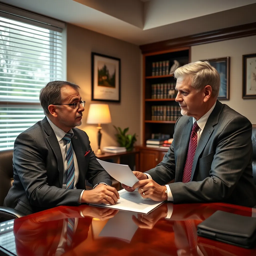 visitation enforcement lawyer Manassas VA