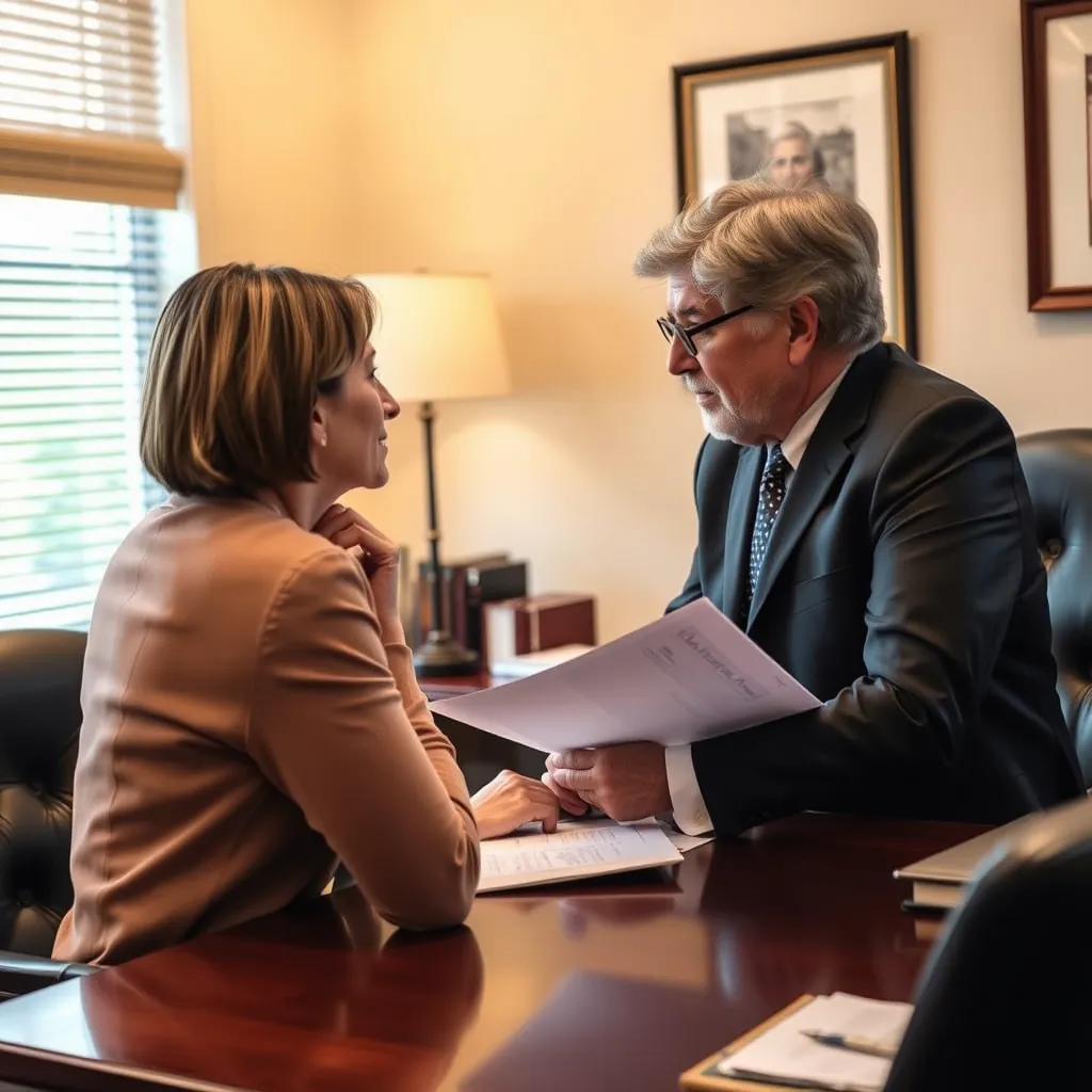 wage garnishment child support lawyer Fredericksburg VA