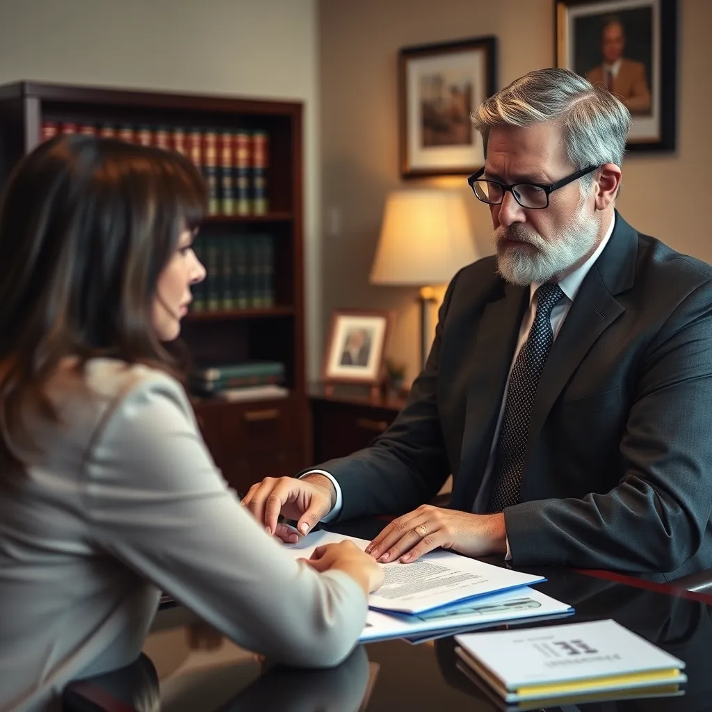 Wage Garnishment Child Support Lawyer Manassas Park, VA