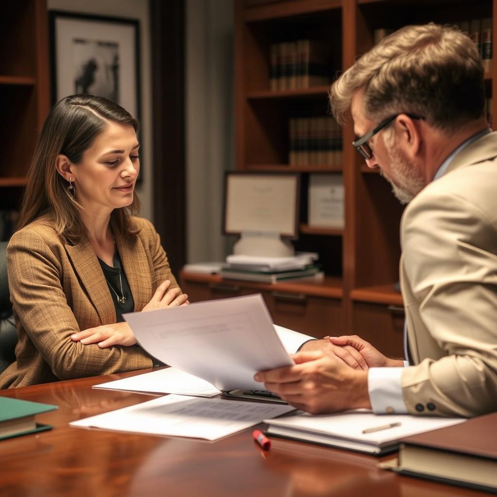 Business Closure Lawyer Clarke County