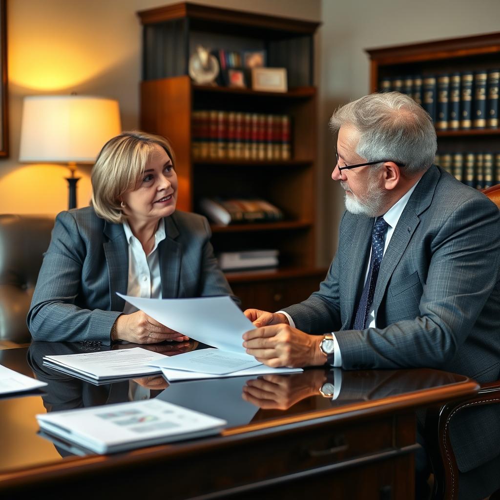 Business Closure Lawyer Colonial Heights