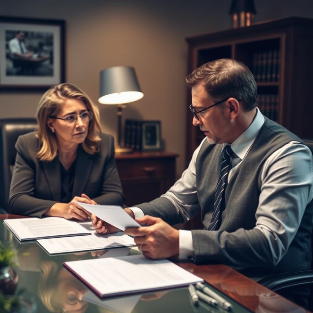 Business Closure Lawyer Culpeper County