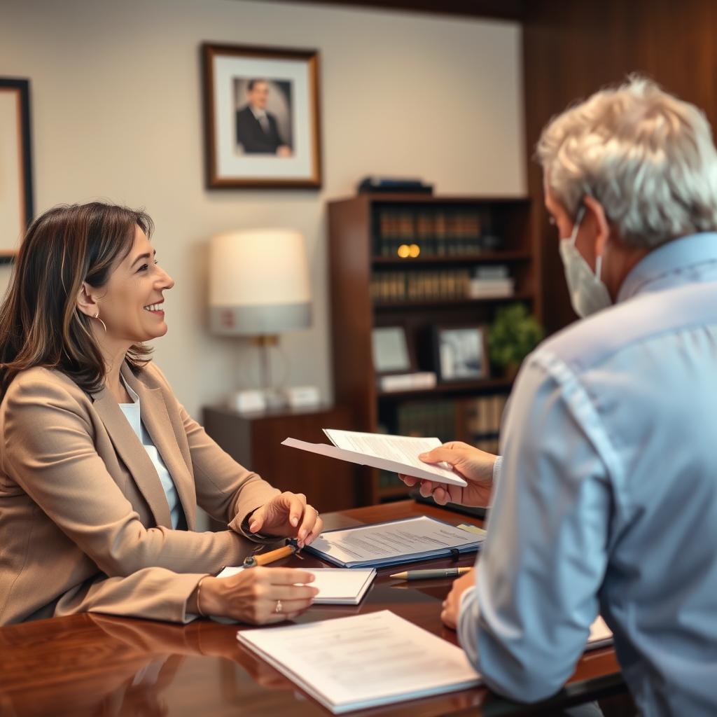 Business Closure Lawyer Fairfax County