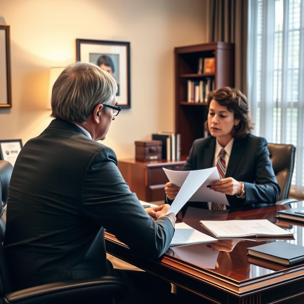 Business Closure Lawyer Henrico County