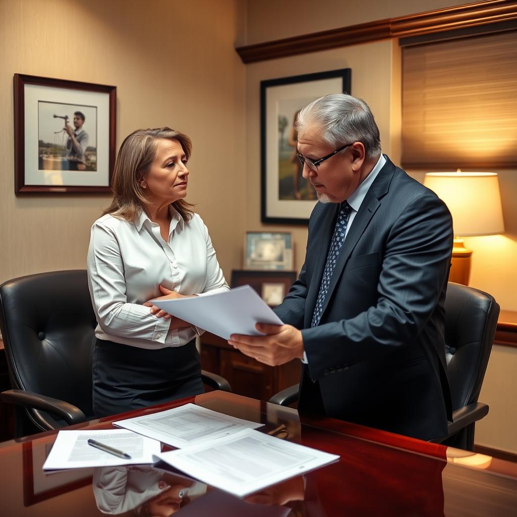 Business Closure Lawyer Lexington