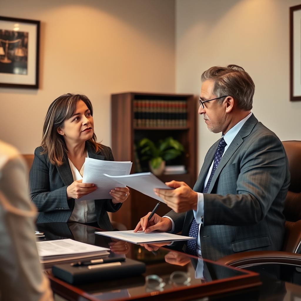 Business Closure Lawyer Orange County