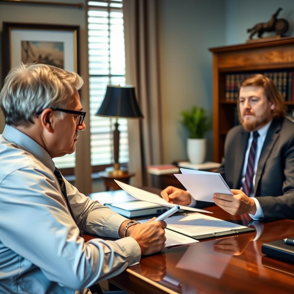 Business Compliance Lawyer Botetourt County