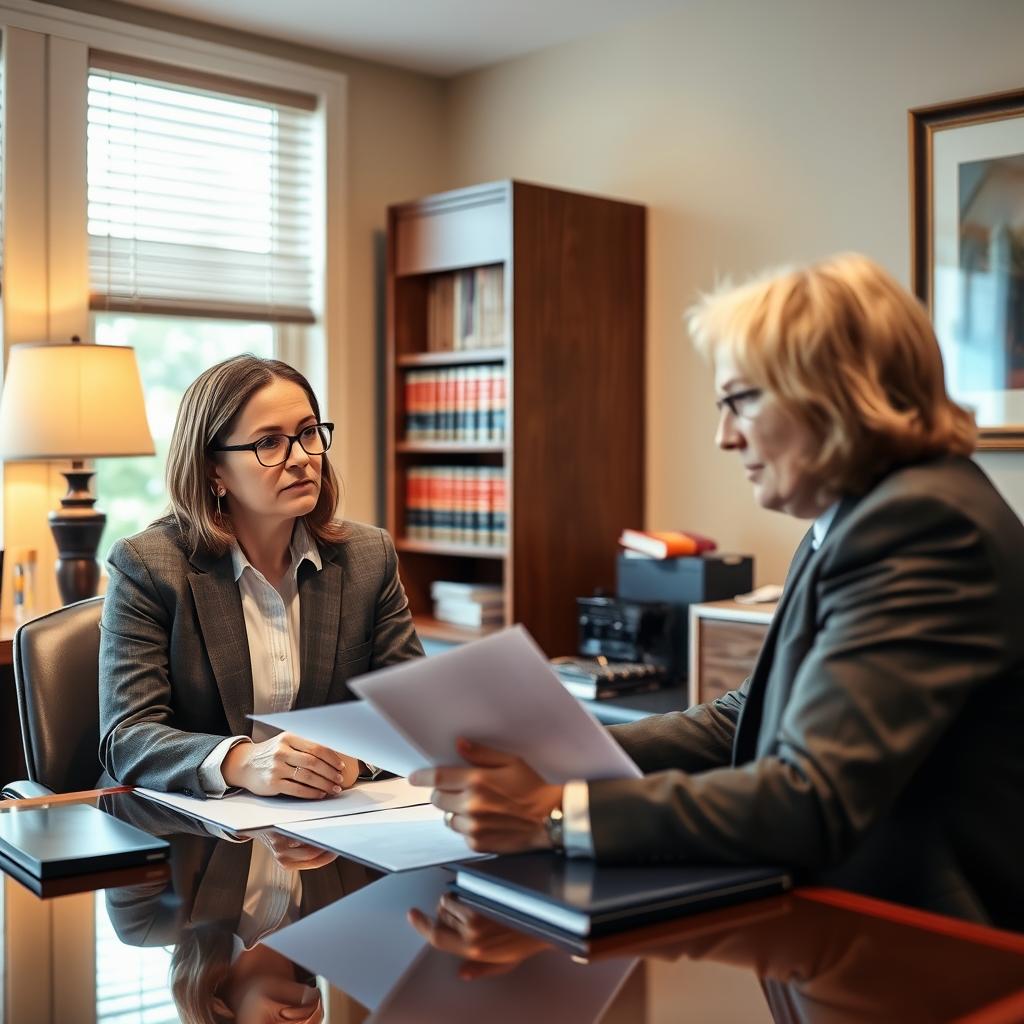 Business Compliance Lawyer Caroline County