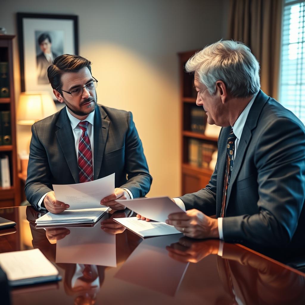 Business Compliance Lawyer Colonial Heights