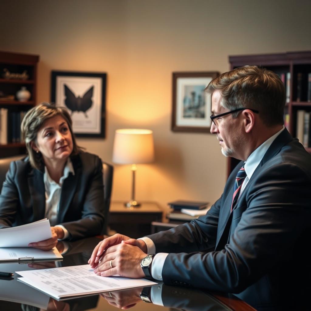 Business Compliance Lawyer King George County