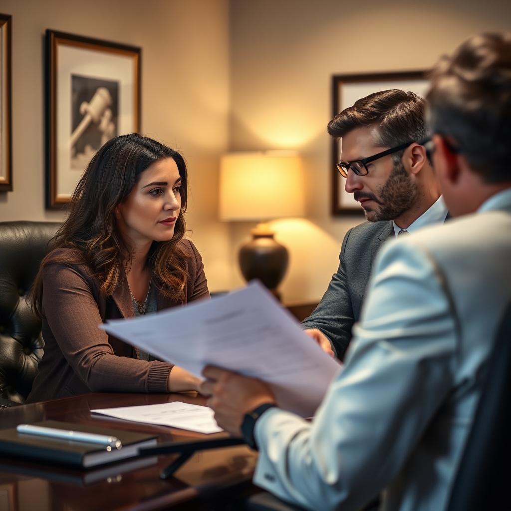 Business Compliance Lawyer Lexington