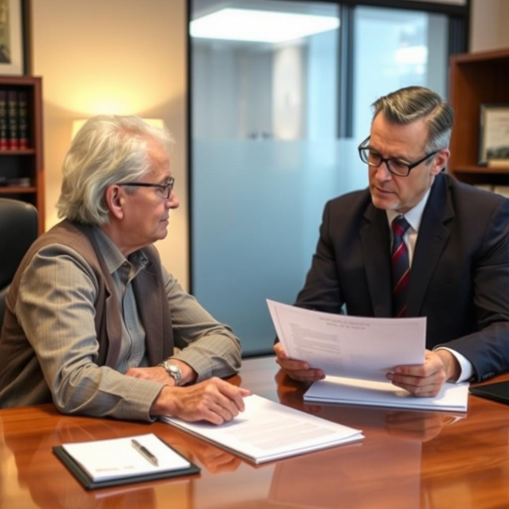 Business Compliance Lawyer Orange County