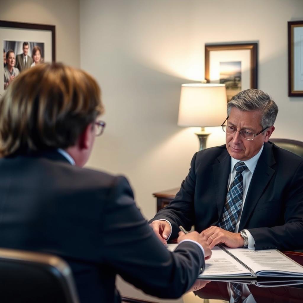 Business Dissolution Lawyer Chesterfield County