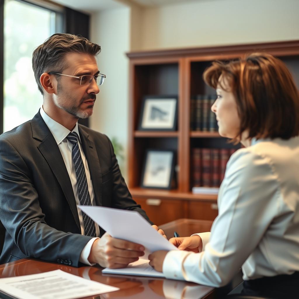 Business Dissolution Lawyer Loudoun County