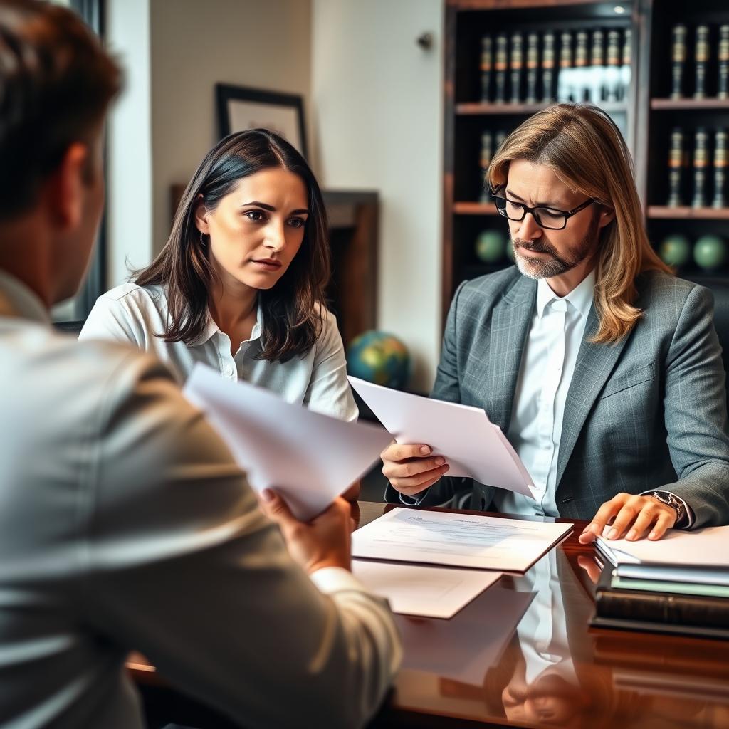 Business Dissolution Lawyer New Kent County