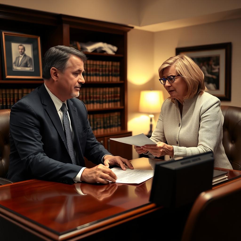 Business Purchase Lawyer Botetourt County