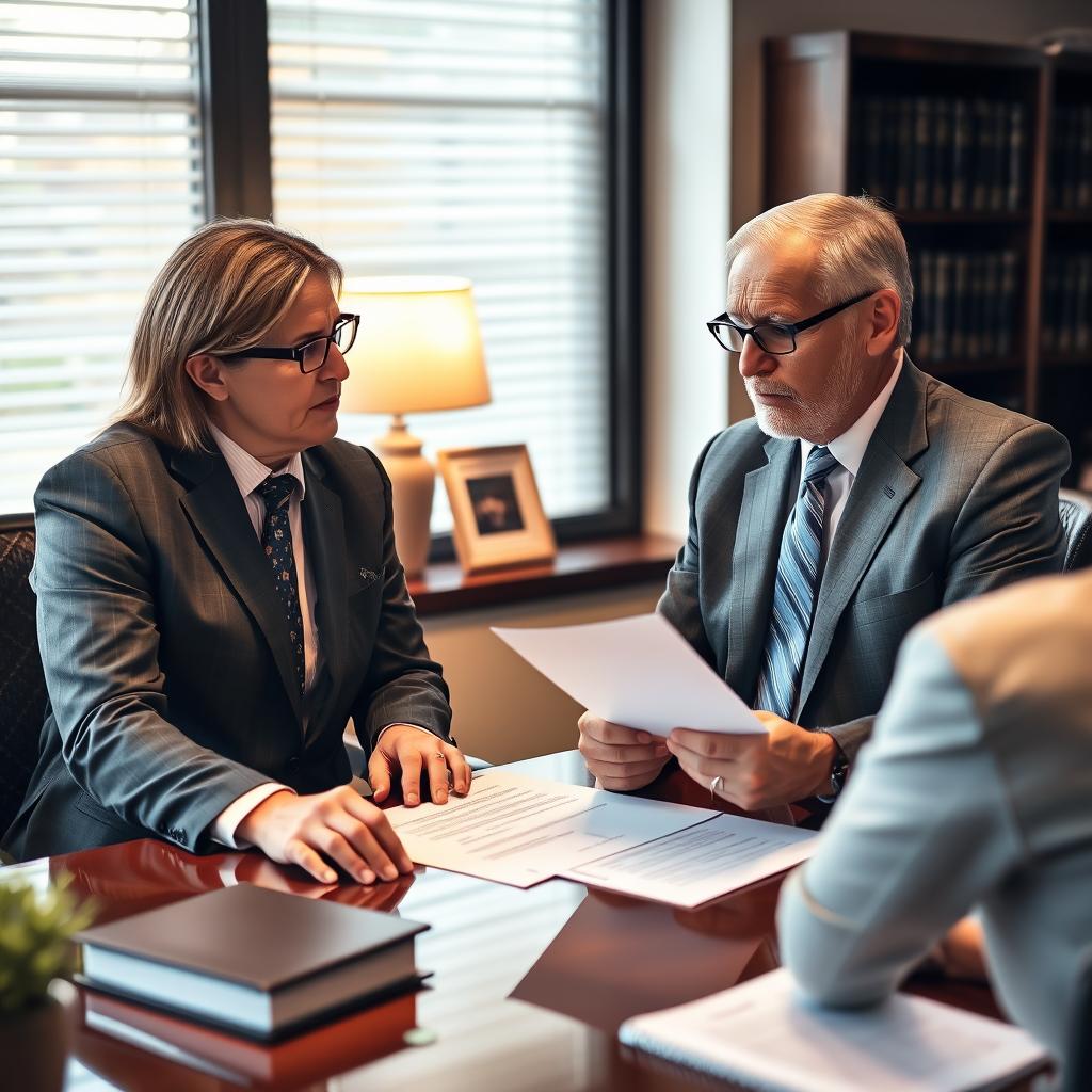 Business Purchase Lawyer Clarke County