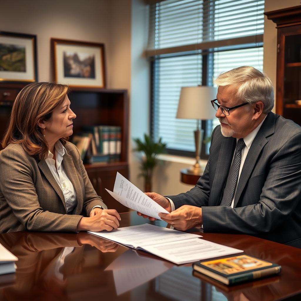 Business Purchase Lawyer Frederick County