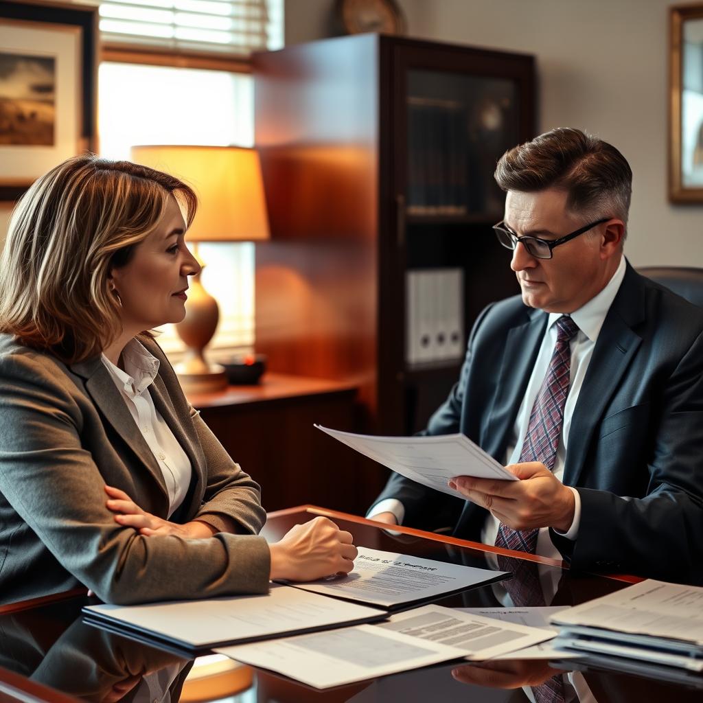 Business Purchase Lawyer Manassas