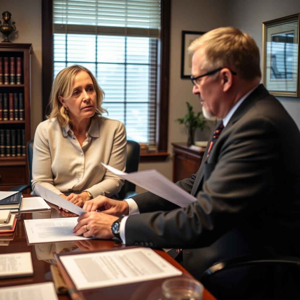 Business Purchase Lawyer Rappahannock County