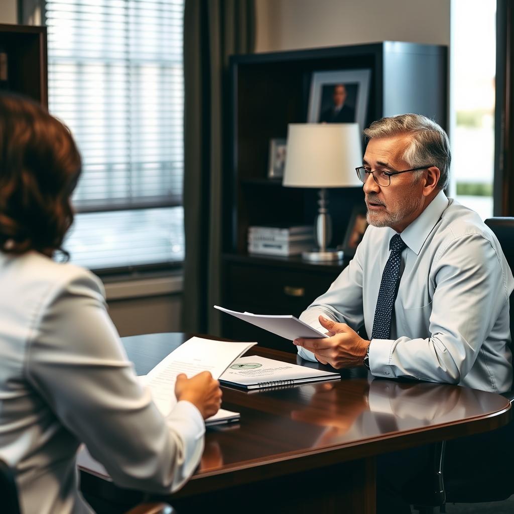 Business Purchase Lawyer Rockingham County