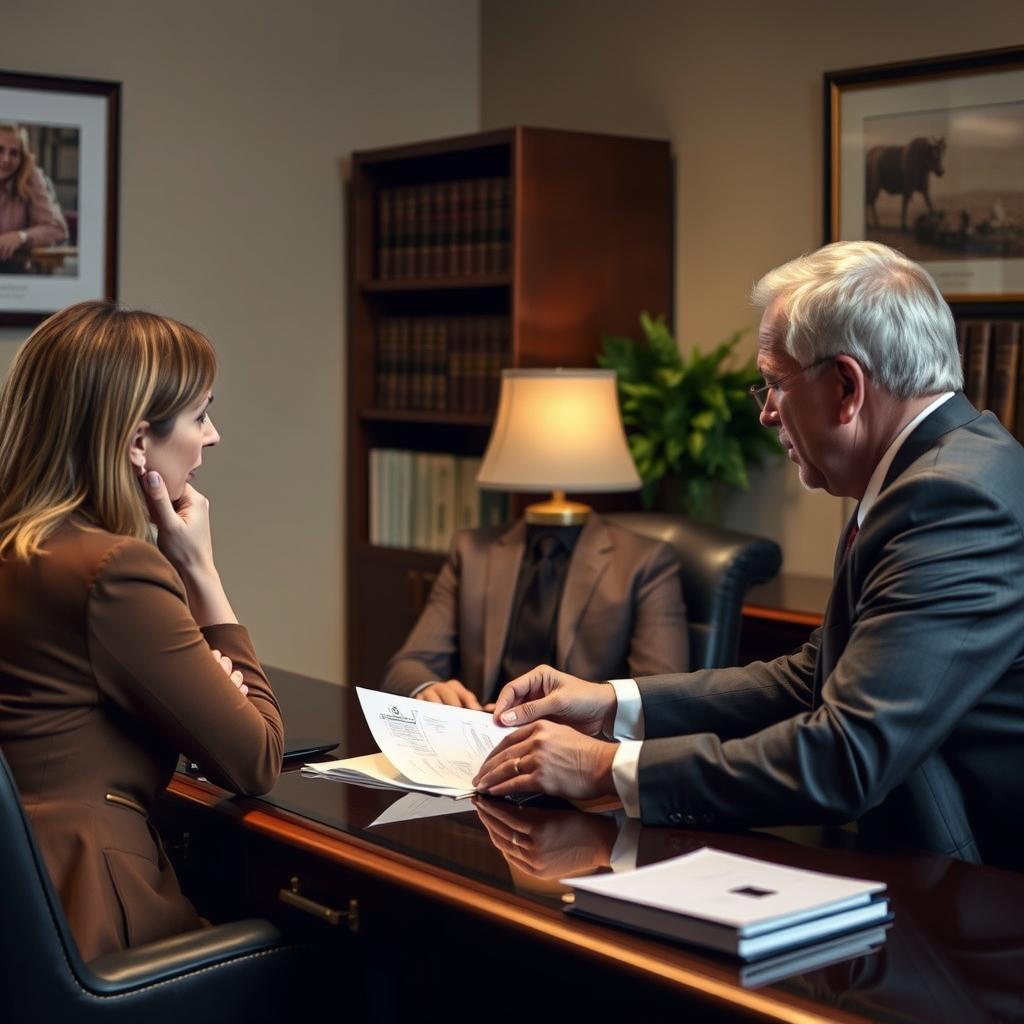 Business Purchase Lawyer Stafford County