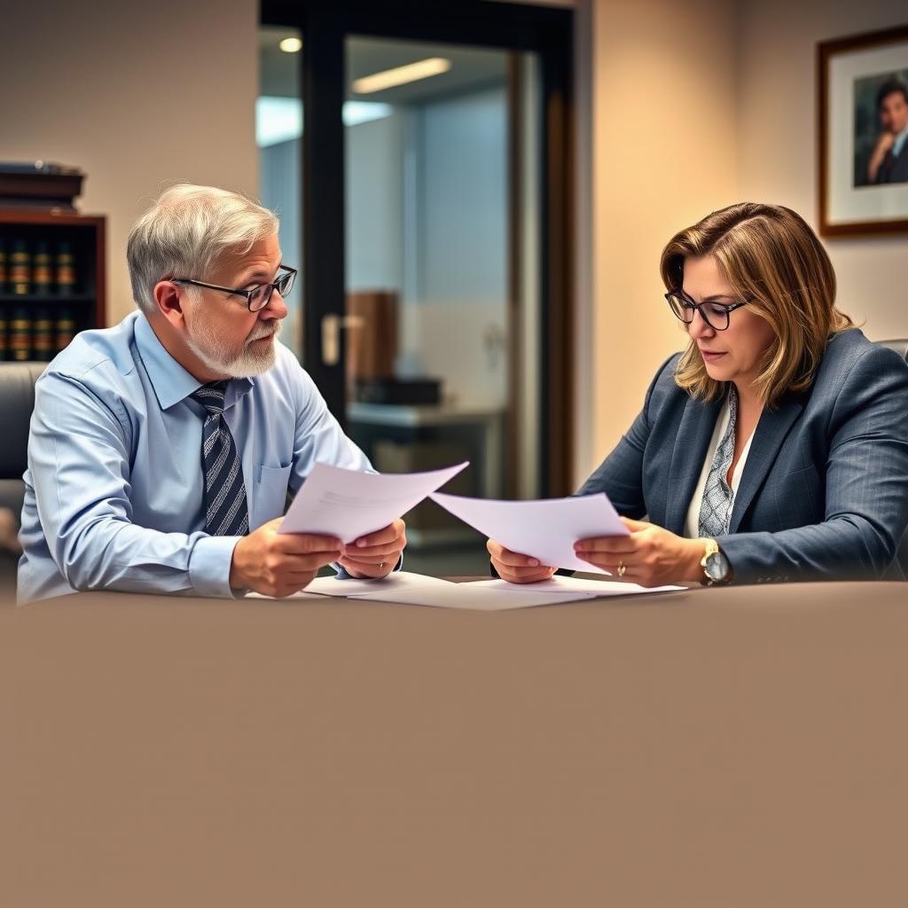 Business Transaction Lawyer Botetourt County