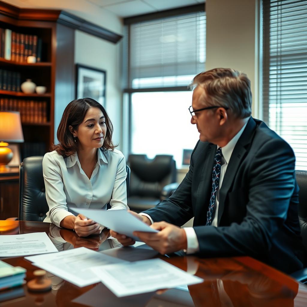 Business Transaction Lawyer Lexington
