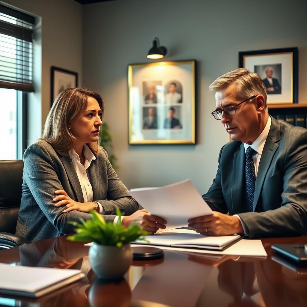 Business Transaction Lawyer Orange County