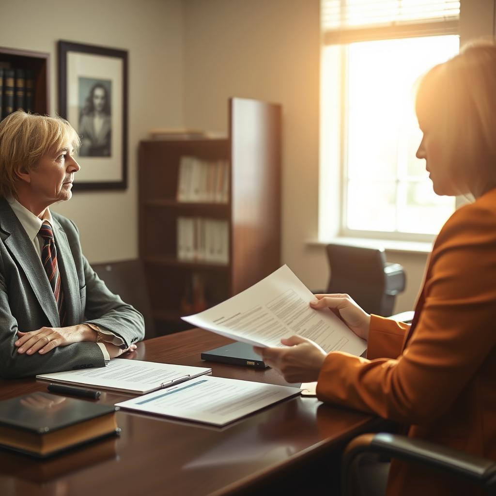 Commercial Leasing Lawyer Caroline County