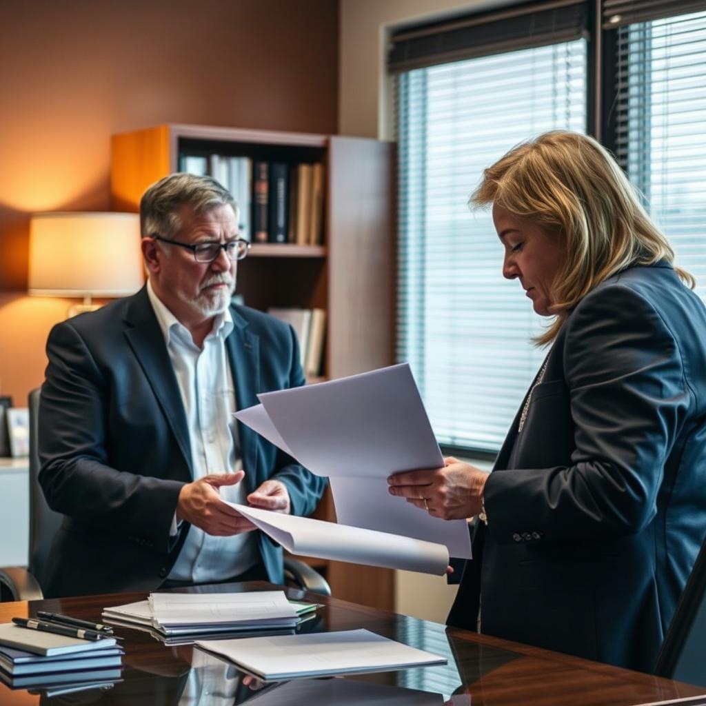 Commercial Leasing Lawyer Chesterfield County