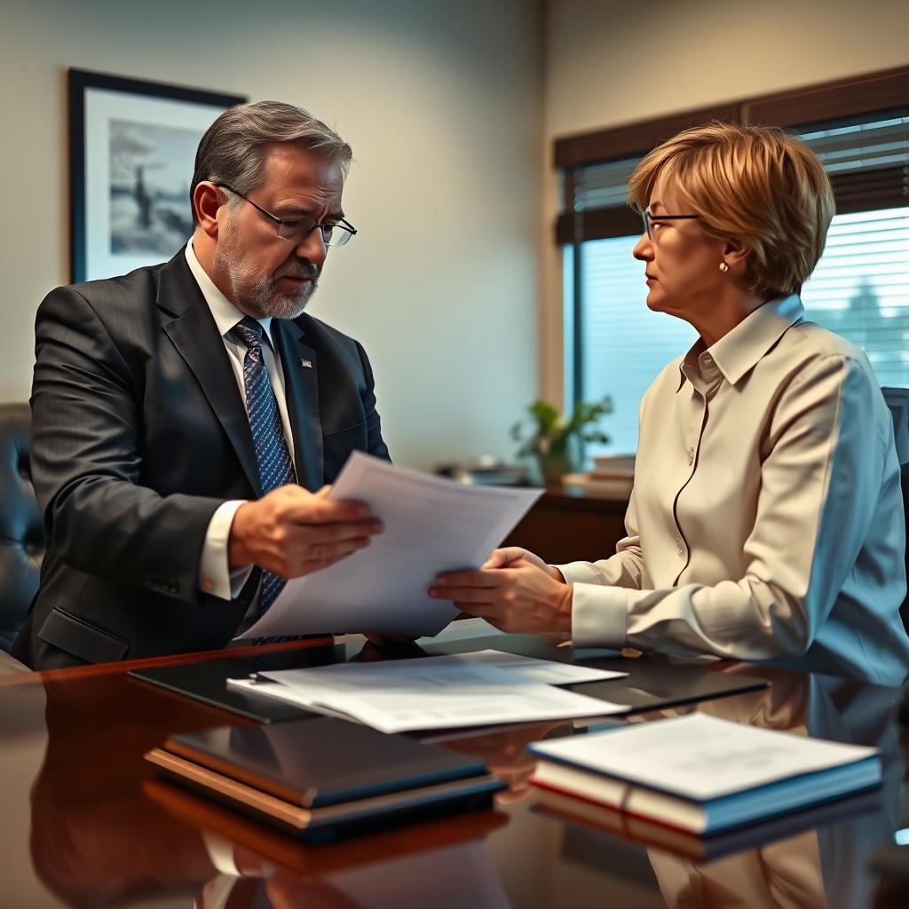 Commercial Leasing Lawyer Clarke County