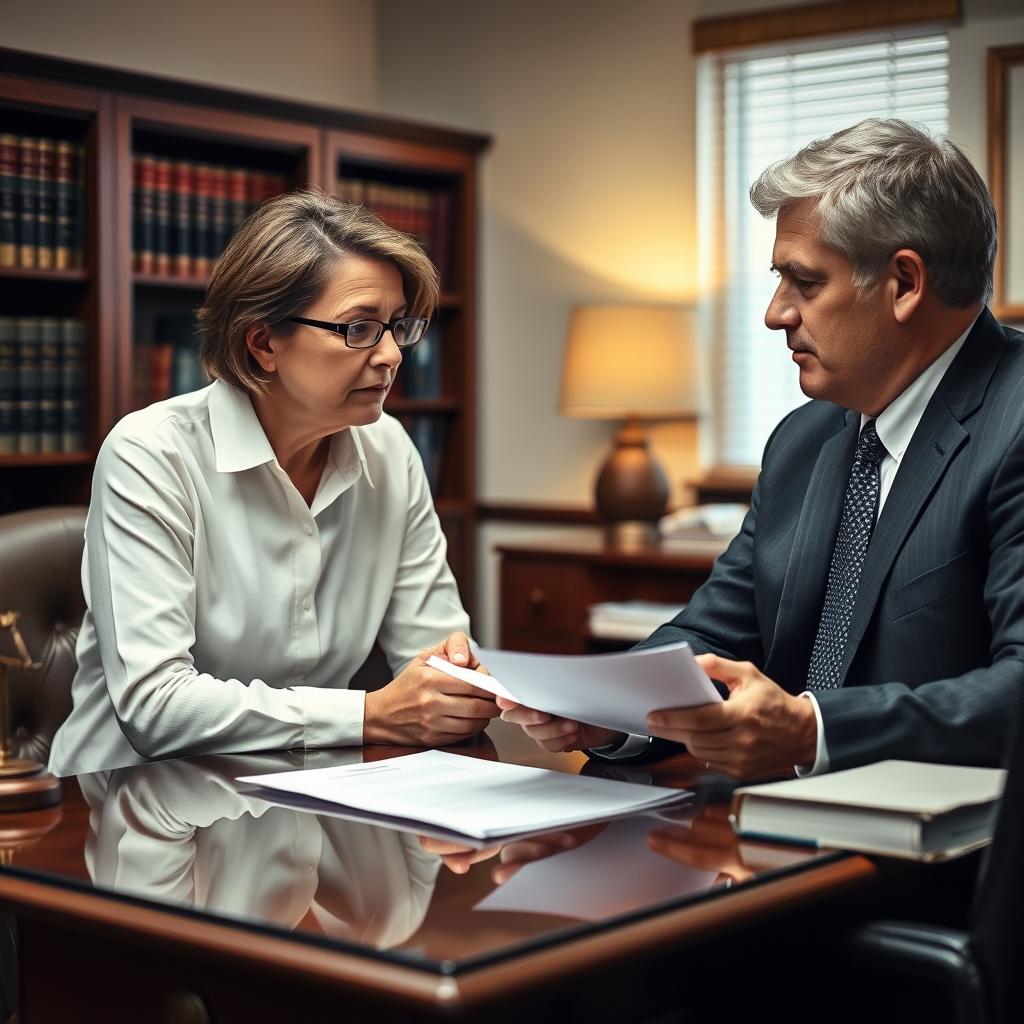 Commercial Leasing Lawyer Fluvanna County