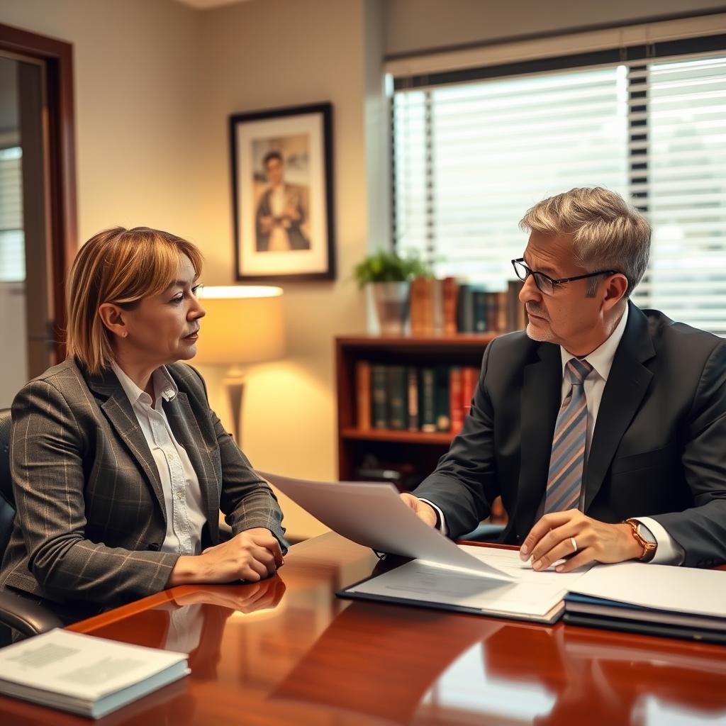 Commercial Leasing Lawyer Greene County