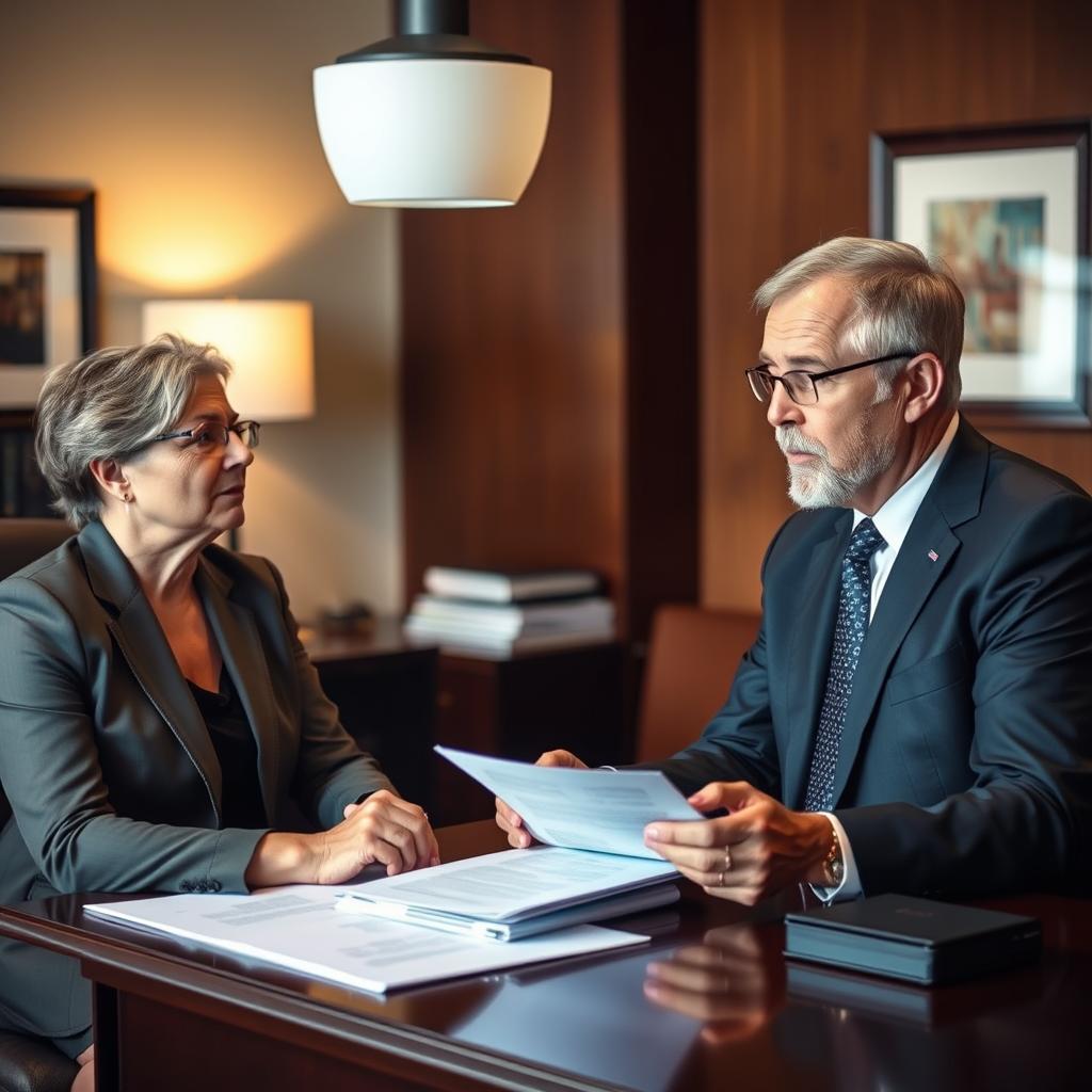 Commercial Leasing Lawyer Lexington