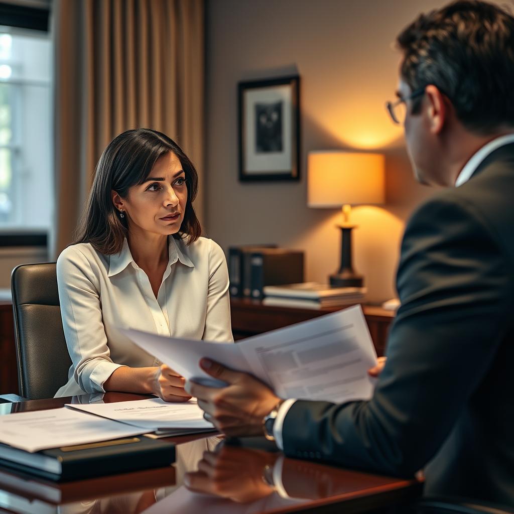 Commercial Leasing Lawyer Orange County