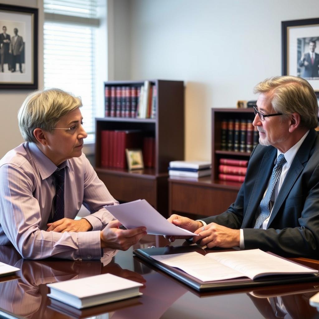 Commercial Leasing Lawyer Shenandoah County