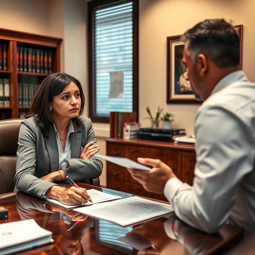 Commercial Leasing Lawyer Virginia