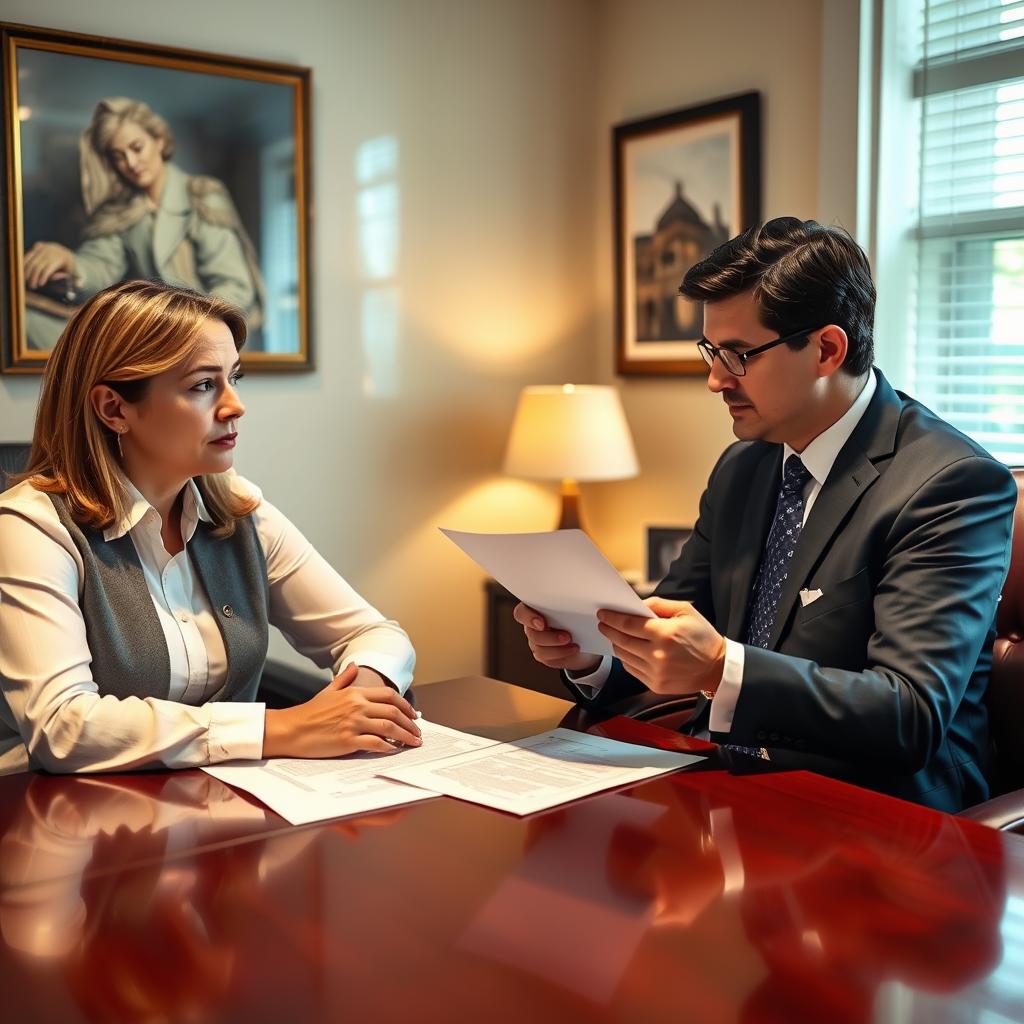 Confidentiality Agreement Lawyer Alexandria