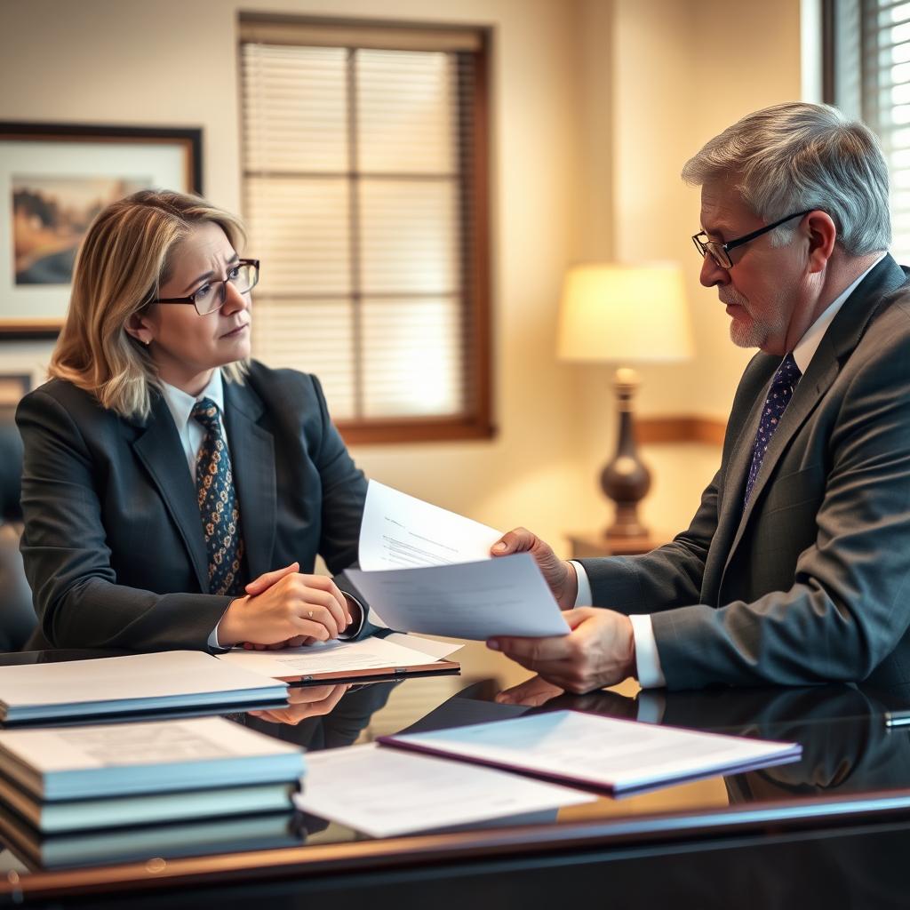 Confidentiality Agreement Lawyer Caroline County