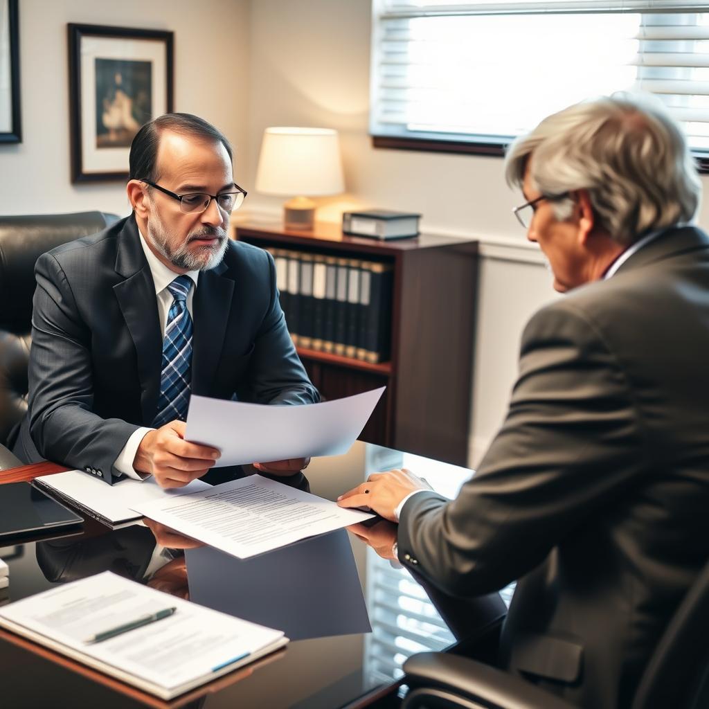 Confidentiality Agreement Lawyer Clarke County
